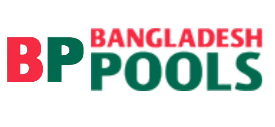 logo bangladesh pools